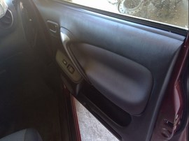 2005 TOYOTA RAV4, BURGUNDY, 2.4L, AT, FWD,   Z25151